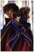 Code Geass 03